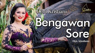 Deni Kristiani  Bengawan Sore Official Music Video [upl. by Derdlim]