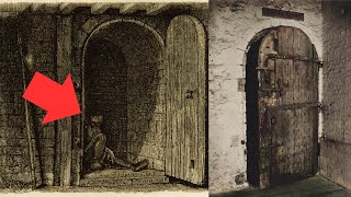 Life Inside The Oubliette Of The Tower Of London [upl. by Keheley]