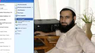 how to urdu phonetic keyboard install in Windows XP tutorial Inpage Urdu Writing Software [upl. by Maryn]