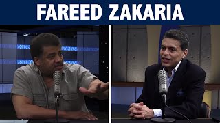 Full Episode  Let’s Make America Smart Again with Fareed Zakaria [upl. by Shermie560]