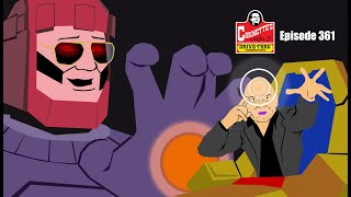 Jim Cornette Reviews Episode Six Of Mr McMahon on Netflix [upl. by Ambrosi]