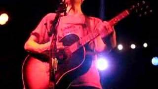 Fountains of Wayne  Stacys Mom Live Acoustic [upl. by Arait580]