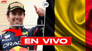 🚨 EN VIVO  GRAN PREMIO de BÉLGICA EN DIRECTO F1 🔴 CARRERA  Live Timing y Telemetria [upl. by Rubenstein321]