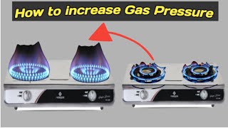 How to Use Gas Pressure Machine  How To increase Gas Pressure  Gas Machine 2024 [upl. by Meldoh]