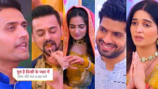 Ghum Hai Kisikey Pyaar Meiin Today Episode PROMO 29 Oct 2024Savi ayi samne sbko samjhayahui sagai [upl. by Marcell264]