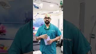 Phimosis Treatment With CuttingEdge Stapler Circumcision [upl. by Edmondo]