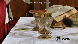 Catholic Daily Mass  Daily TV Mass  december 30 2022 [upl. by Namwob]