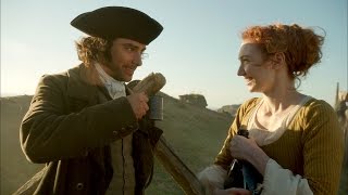 Poldark Episode 3 Scene [upl. by Dias]