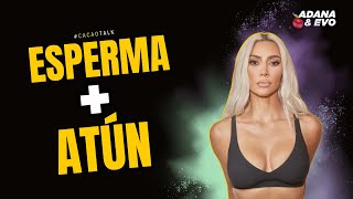 NUEVO TRUCO DE BELLEZA DE KIM KARDASHIAN [upl. by Klein]