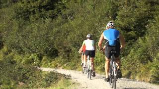 Mit dem EBike auf die Alm  wwwwildschoenaucom [upl. by Beatty111]