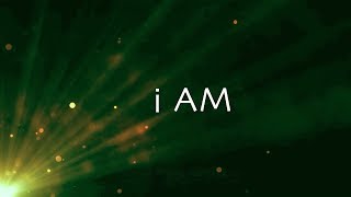 I Am with Lyrics David Crowder Band [upl. by Eirrab]