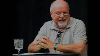 Contemplative Vision Presentation One Richard Rohr [upl. by Yddor]