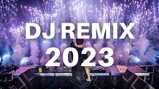 DJ REMIX 2024  Mashups amp Remixes Of Popular Songs 2024  DJ Party Club Music Dance Mix 2023 [upl. by Machute]