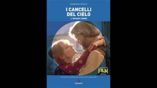 I cancelli del cielo  Giampiero Frasca  Booktrailer [upl. by Amiaj]