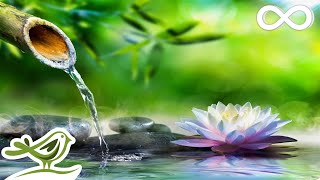 Soothing Relaxation Relaxing Piano Music amp Water Sounds for Sleep Meditation Spa amp Yoga [upl. by Roti]