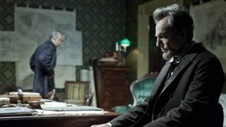 Lincoln reviewed by Mark Kermode [upl. by Ynnattirb]