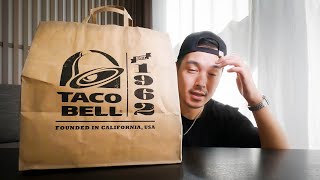 Tokyo Taco Bell Delivery Debacle [upl. by Anile]