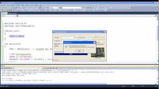 Mikrocontroller  Grundlagen AnalogDigitalUmsetzer [upl. by Ahon]