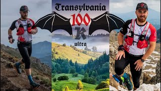 Transylvania Ultra 2022  50 km  3300 D [upl. by Remsen]