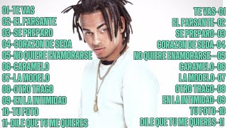 OZUNA MIX LO MEJOR DE OZUNA REGGAETON MIX 2024 [upl. by Shoshanna]