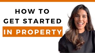 The Best Property Strategy for Beginners  BRRR explained [upl. by Imoyik]