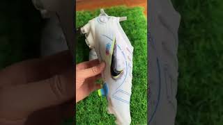 Nike Mercurial Vapor 14 Elite FG The Progress Pack [upl. by Adnuhser268]