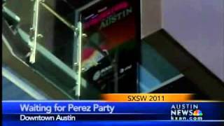 KXANSXSW parties kick into high gear [upl. by Addie92]