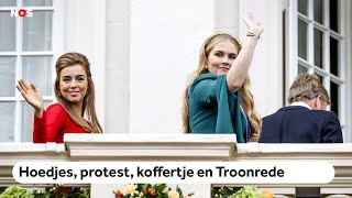 Dit was Prinsjesdag 2024 [upl. by Inglis]