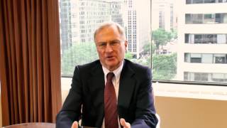 062816 Chairman Doty Discusses PCAOB Form AP Auditor Reporting of Certain Audit Participants [upl. by Corbie]