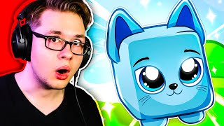 🔴NOOB Zum PRO In Pet Catchers🔴 [upl. by Otsuj26]