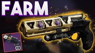 Destiny 2  How To Farm For Austringer  Beloved amp Seasonal Weapons [upl. by Acired]