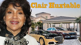 Phylicia Rashad s HUSBAND 2 Marriages Children Real Estate amp NET WORTH [upl. by Dragelin]