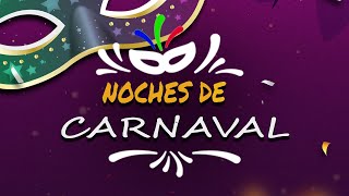 Préndete a la previa de los Carnavales 2024 de Mercedes Corrientes [upl. by Flor]