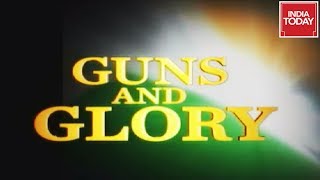 Guns and Glory How India Routed Pakistan In Kargil war  India Today Archives [upl. by Queri863]