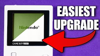 This Is TOO EASY  Game Boy Pocket InDepth Tutorial [upl. by Bernadene72]