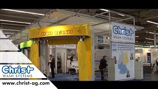 Messe Tankstelle und Mittelstand 2011 [upl. by Klug]