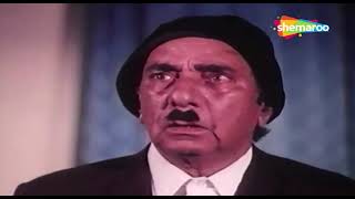 Banmanush HD  Part 6  Dara Singh Padma Khanna Mohan Choti Jagdeep [upl. by Blasien]