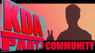 Erudite and Taftaj KDA Dating Show Part 13 quotThe Communityquot [upl. by Rana]