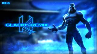 Killer Instinct  Glacius Theme Remix HD [upl. by Yelknirb]