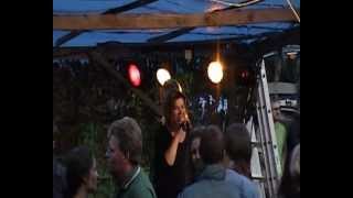 Berounka  Kemp Seton Festival 2012 part 8  Four Promile [upl. by Janina165]