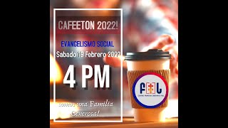 CAFETON TIJUANA 2022 [upl. by Ocker]