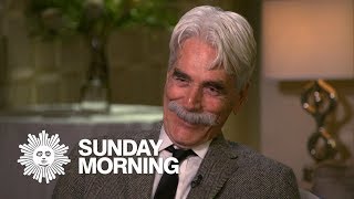 After 50 years Sam Elliott has his moment [upl. by Meehahs]