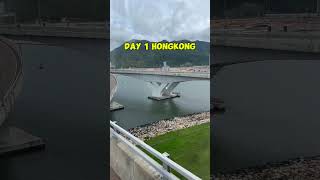 DAY 1 HONGKONG 2024  LLARENA CHANNEL llarenachannel hongkong [upl. by Airehs]