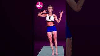 117  Zumba The Ultimate Dance Workout  Exercise To Lose Weight FAST [upl. by Azelea196]