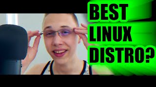 SysAdmin Ranks Linux Distros [upl. by Shushan154]