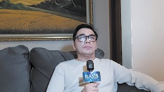 🔴LIVE GIEON MEMPERHATI ANAK DAMPAK PSIKIS DAN MENTAL ANAKYA DODDY SURAJAT YANG TIDAK DIAKUI BAPAK [upl. by Lleuqram204]