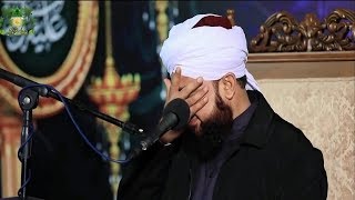 ┇Rula Dene Wala Bayan┇Most Cryfull Bayan Ever By Raza Saqib Mustafai 2018  Latest 2018 [upl. by Meit]