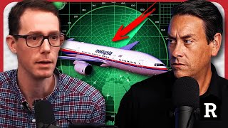 MH370 Mystery Solved The Shocking Evidence That Changes Everything We Were Told  Redacted News [upl. by Yentruoc]