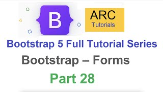 Bootstrap 5 Crash Course [upl. by Nosreg]