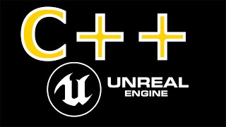 Getting Started With UE4 C  Creating an actor UPROPERTY and UFUNCTION [upl. by Chere]